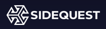 SideQuest Logo