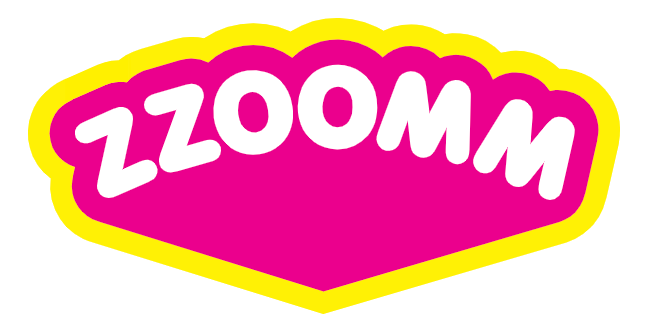 Zzoom Logo