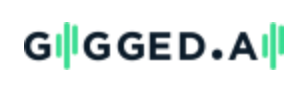 Gigged.AI Logo