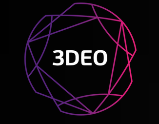 3DEO Logo