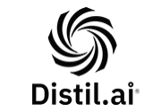 Distil.ai Logo