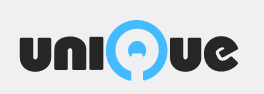 Unique Network Logo