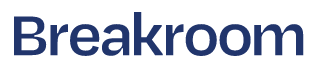 Breakroom Logo