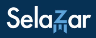 Selazar Logo