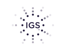 Intelligent Growth Solutions Logo