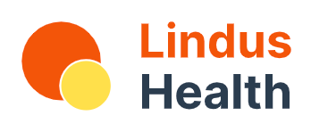 Lindus Health Logo
