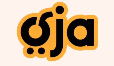Oja Logo