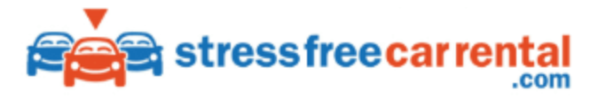 Stressfreecarrental.com Logo
