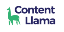Content Llama Logo