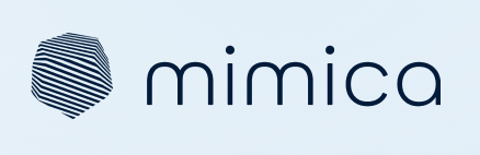 Mimica Logo