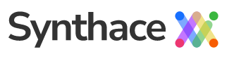 Synthace Logo