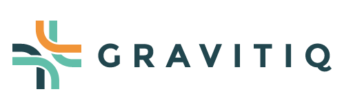 Gravitiq Logo