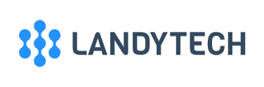 Landytech Logo