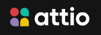 Attio Logo