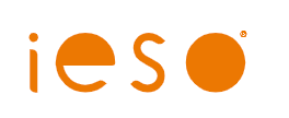 Ieso Logo