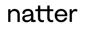 Natter Logo