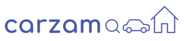 Carzam Logo