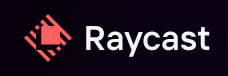 Raycast Logo