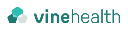 Vinehealth Logo