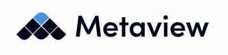 Metaview Logo