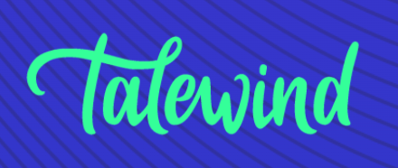 Talewind Logo