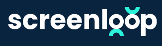 Screenloop Logo