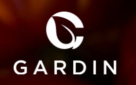Gardin Agritech Logo