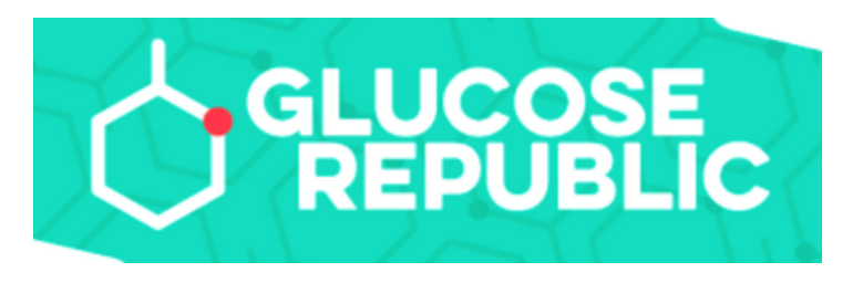 Glucose Republic Logo