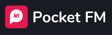Pocket FM Logo
