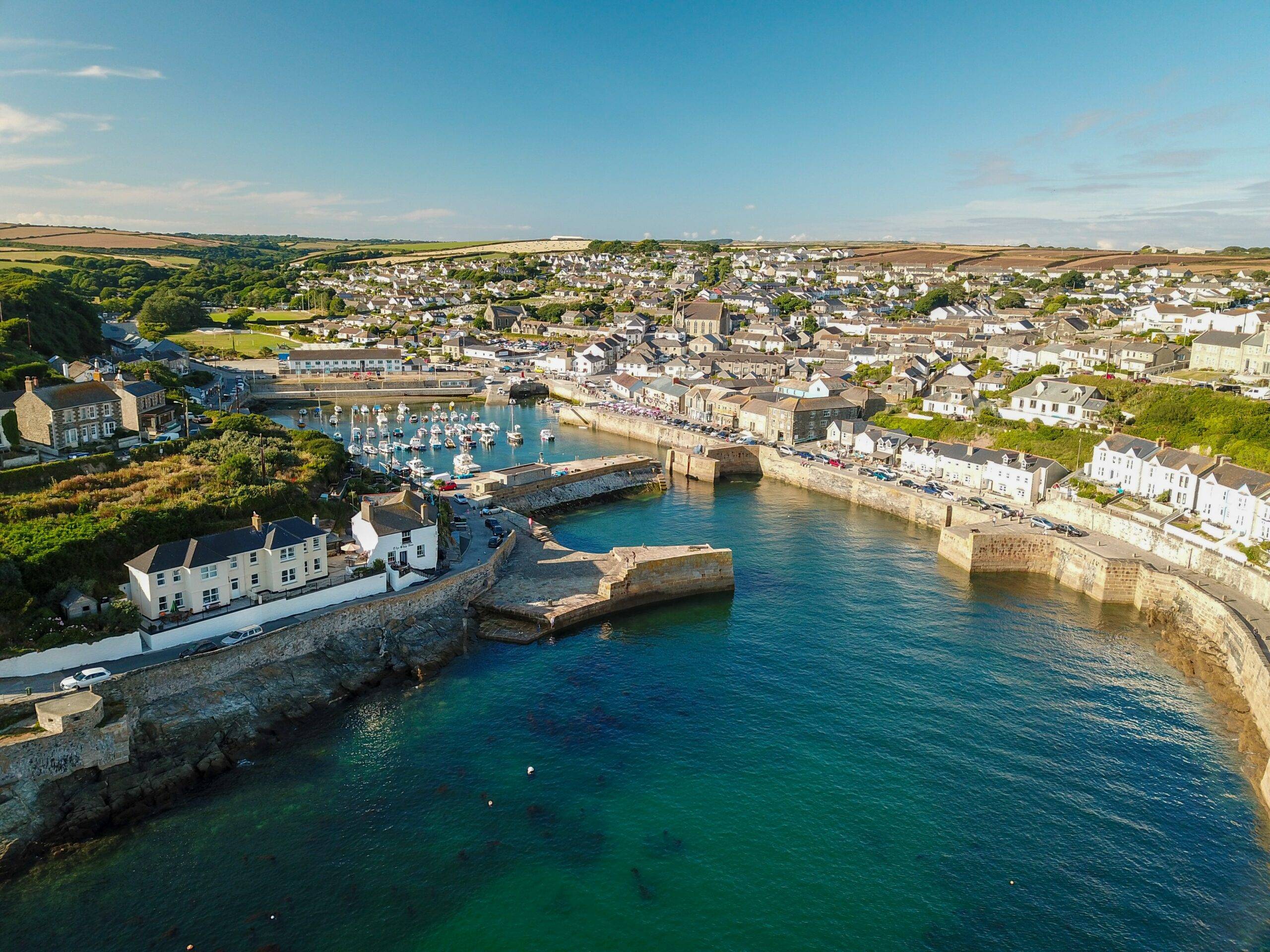 7 startups to watch in Cornwall