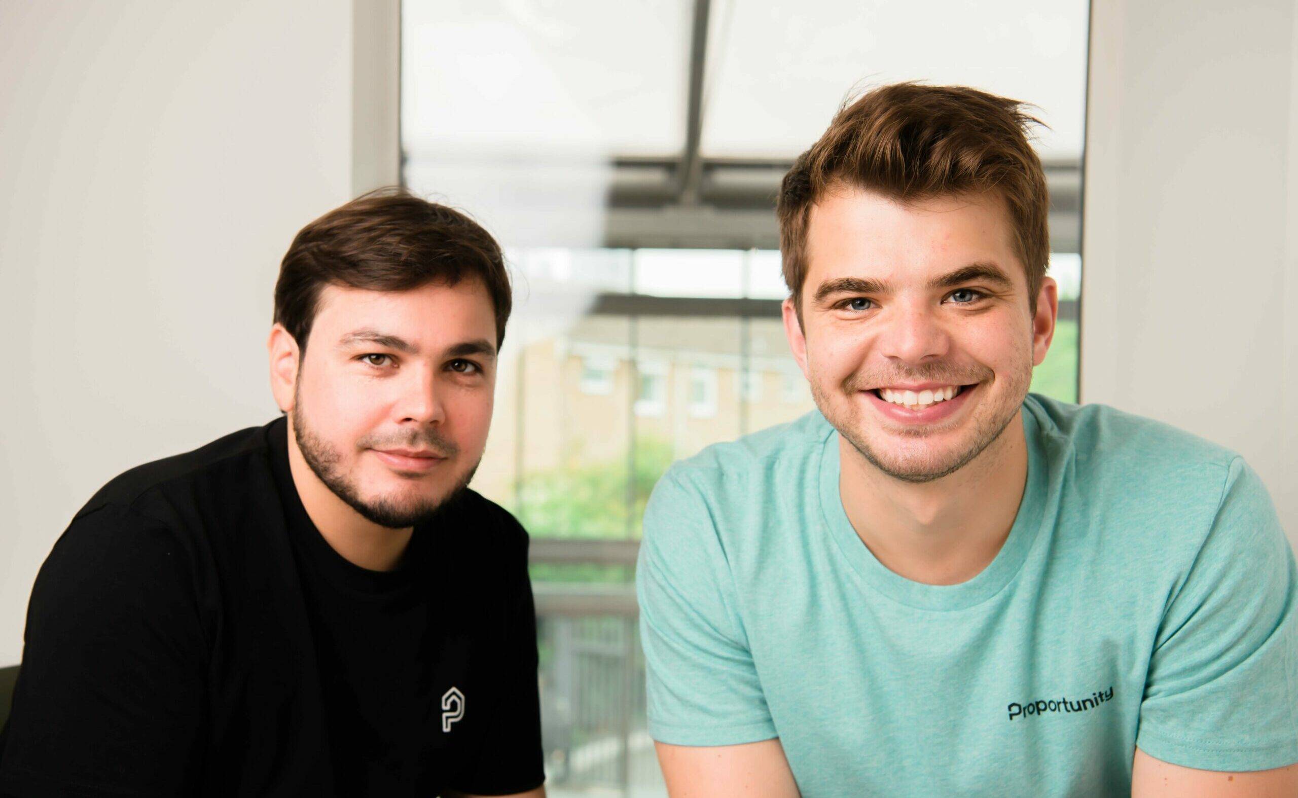 Meet Propertunity, the startup that wants to get you on the property ladder