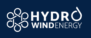 HydroWind Energy Logo