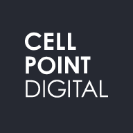CellPoint Digital Logo
