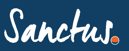 Sanctus Logo