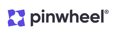 Pinwheel Pay Logo