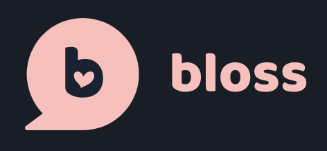 Bloss Logo