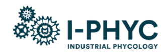 I-Phyc Logo