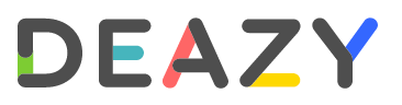 Deazy Logo