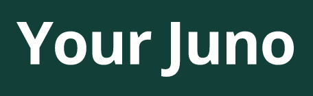 Your Juno Logo