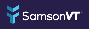 Samson VT Logo
