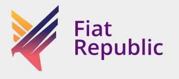 Fiat Republic Logo