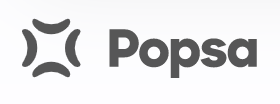 Popsa Logo