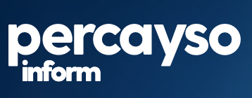 Percayso Logo