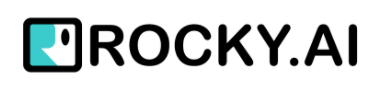 Rocky Robots Logo