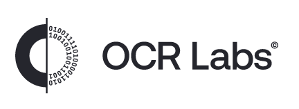OCR Labs Logo
