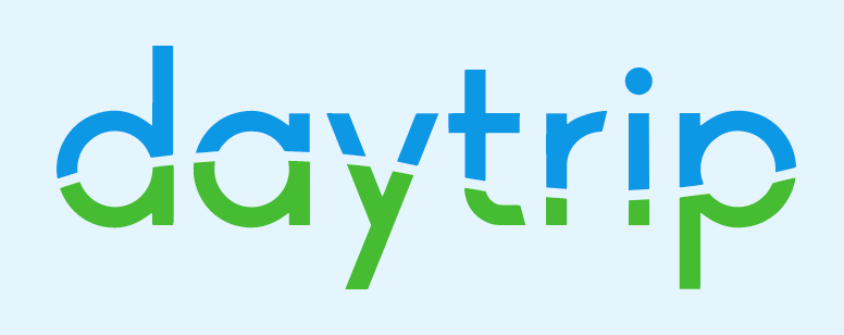 Daytrip Logo