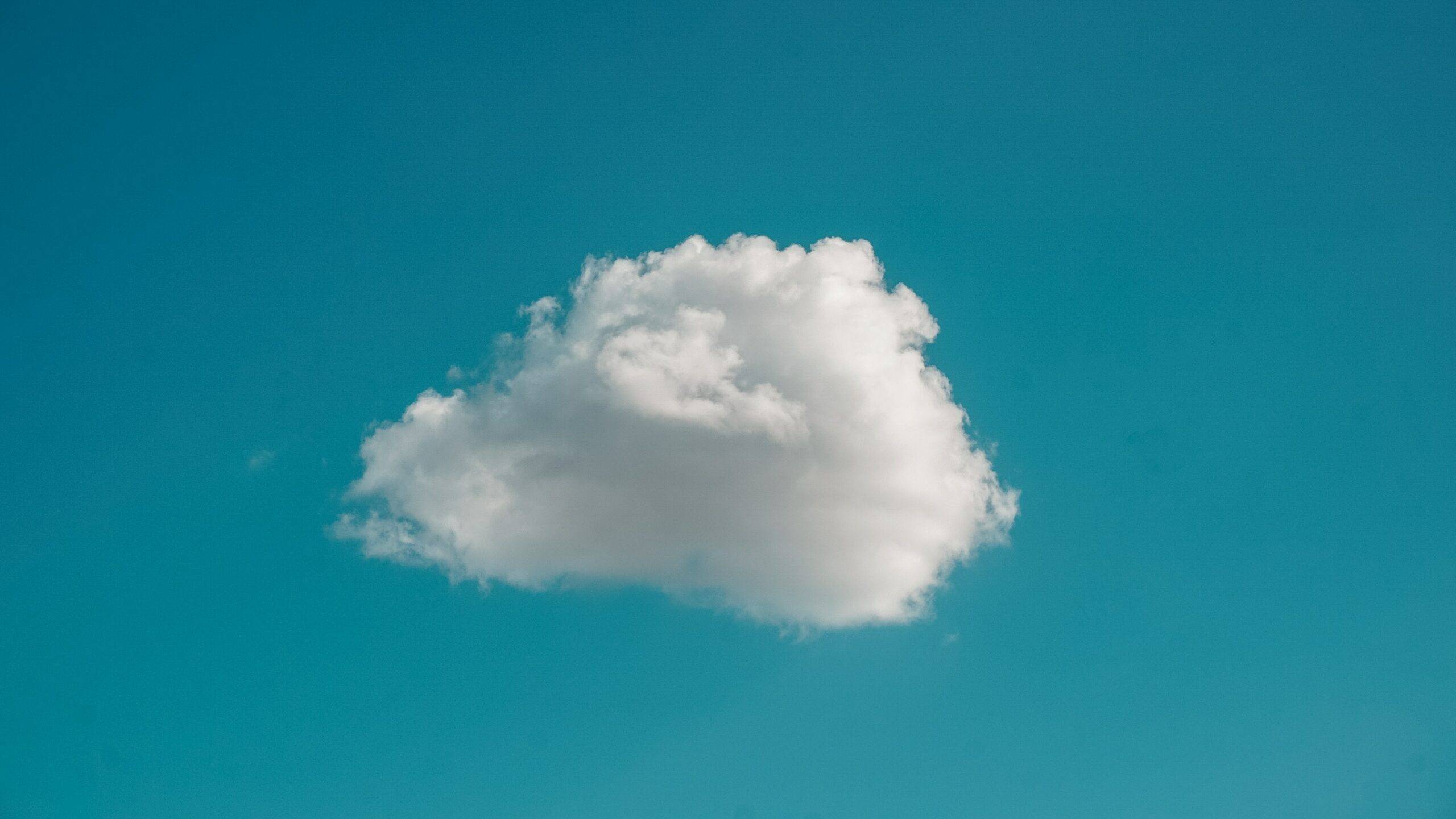 Why the cloud is a no-brainer for startups