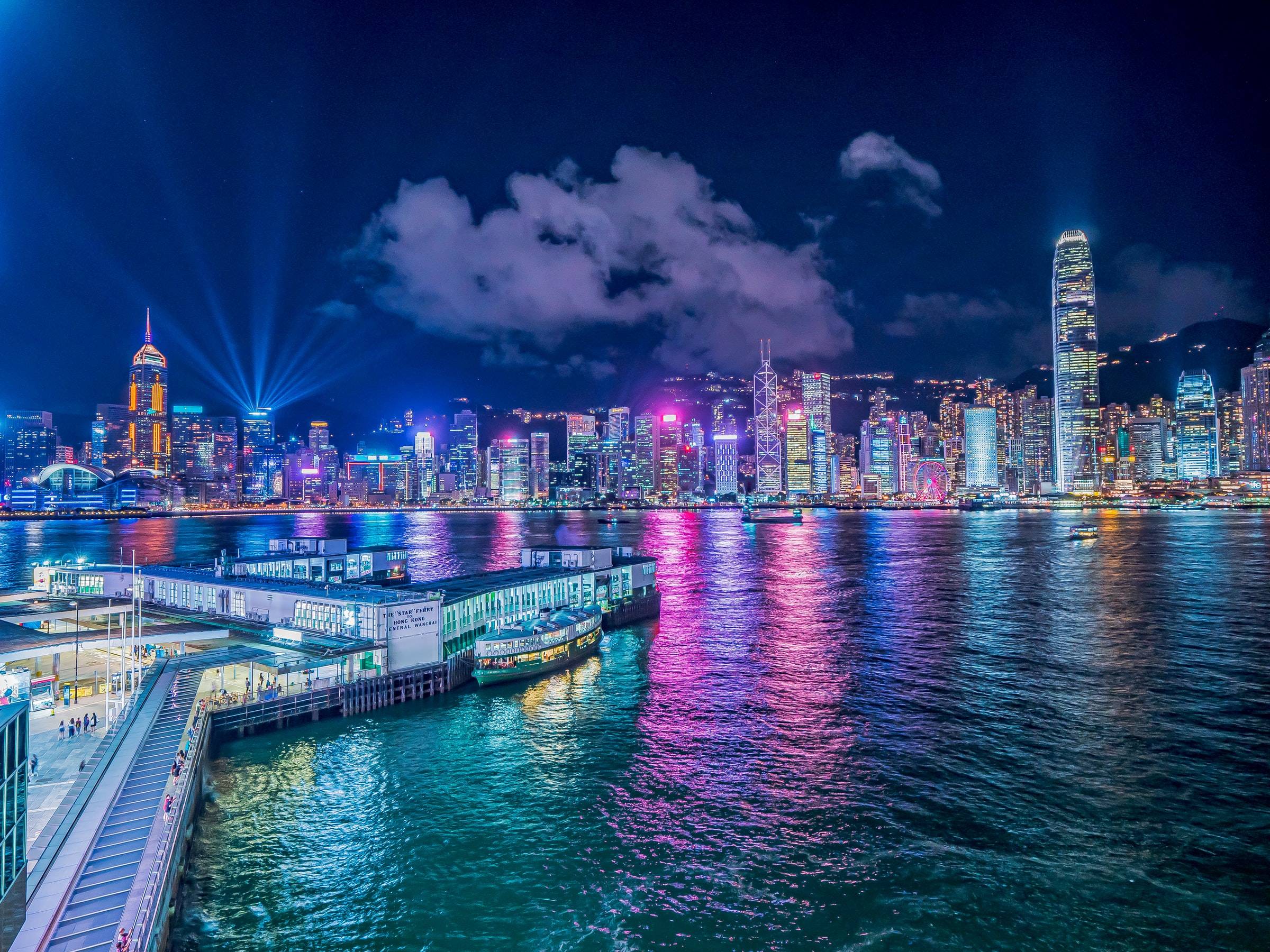 How fintech Statrys is boosting the SME Hong Kong revolution