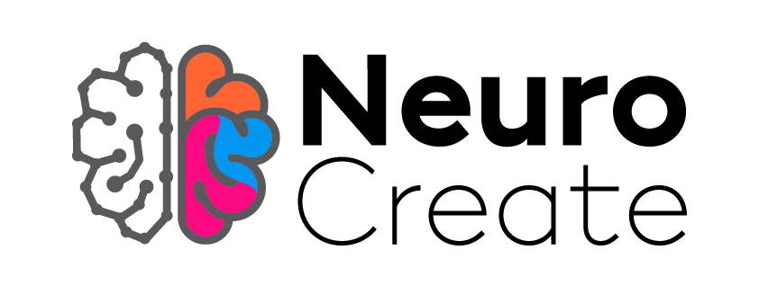 NeuroCreate Logo