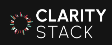 Clarity Stack Logo